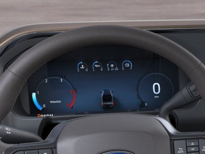 2026 Ford Super Duty F-350 DRW Base