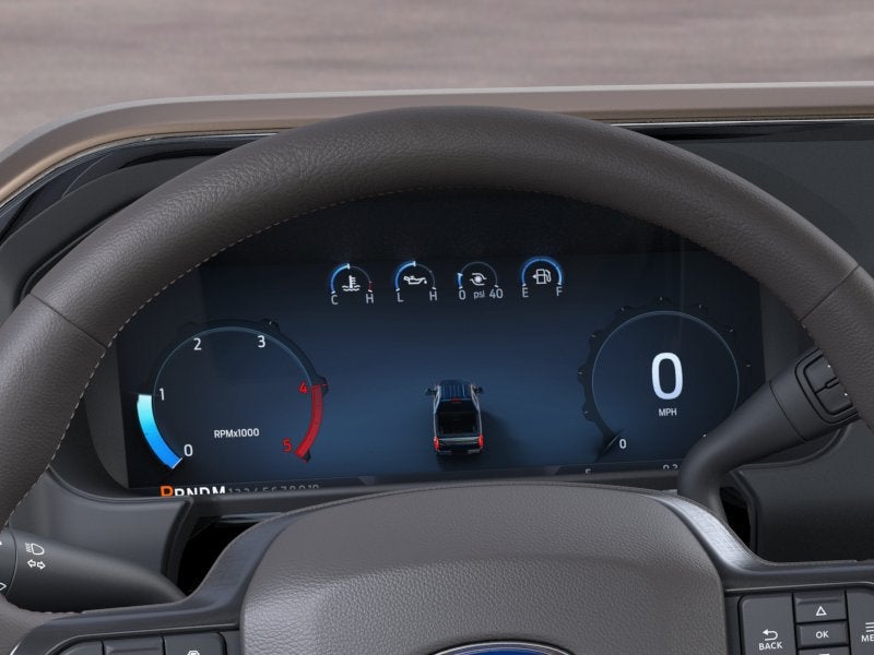 2026 Ford Super Duty F-350 DRW Base