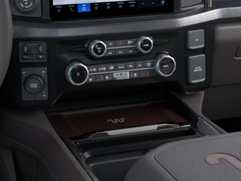 2026 Ford Super Duty F-350 DRW Base