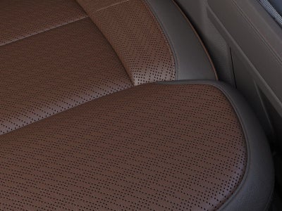 2026 Ford Super Duty F-350 DRW Base