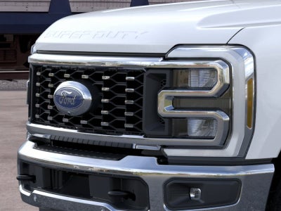 2026 Ford Super Duty F-350 DRW Base