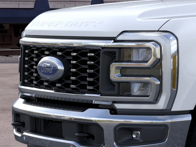 2026 Ford Super Duty F-350 DRW Base