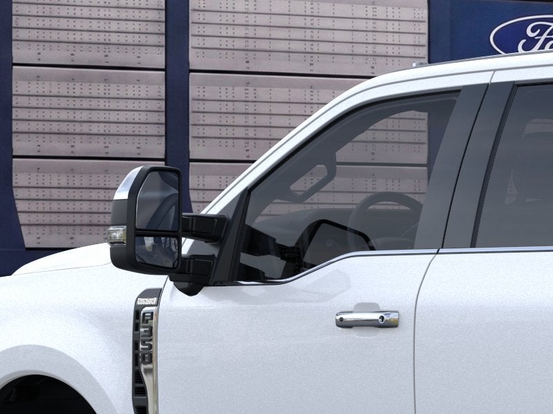 2026 Ford Super Duty F-350 DRW Base