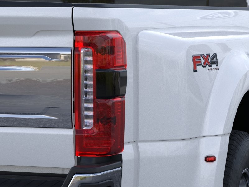 2026 Ford Super Duty F-350 DRW Base
