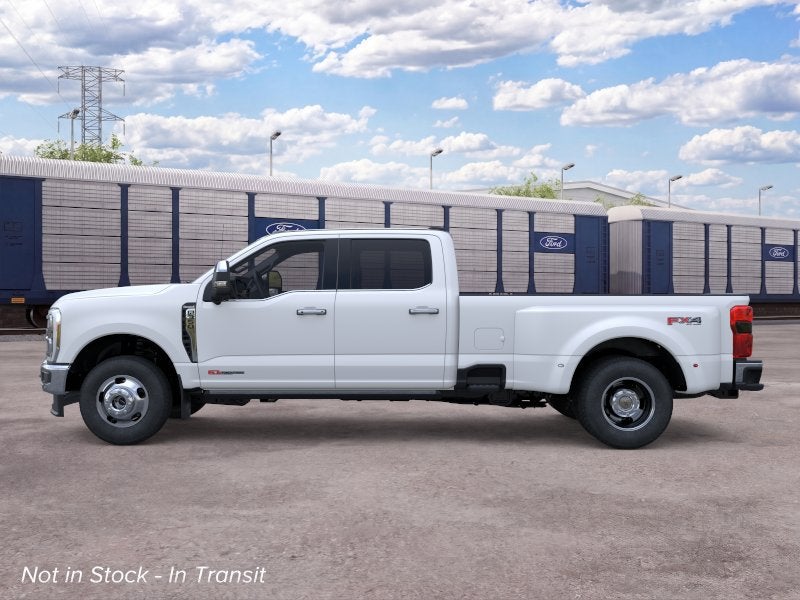 2026 Ford Super Duty F-350 DRW Base