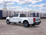 2026 Ford Super Duty F-350 DRW Base