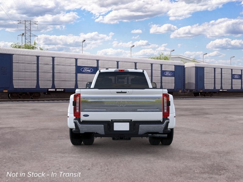 2026 Ford Super Duty F-350 DRW Base