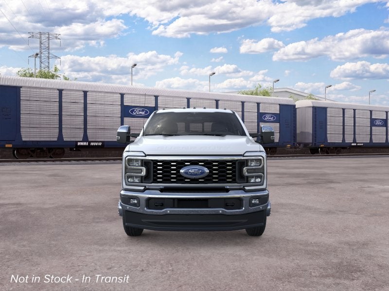 2026 Ford Super Duty F-350 DRW Base