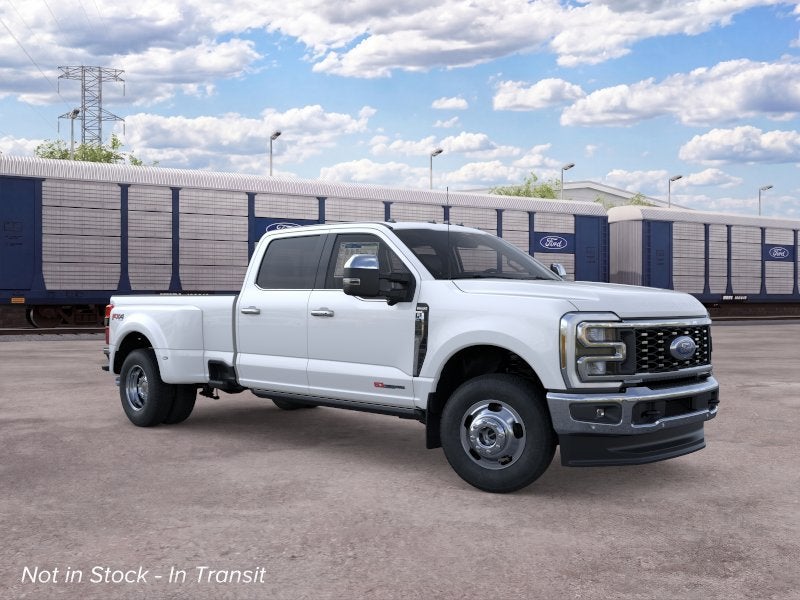 2026 Ford Super Duty F-350 DRW Base