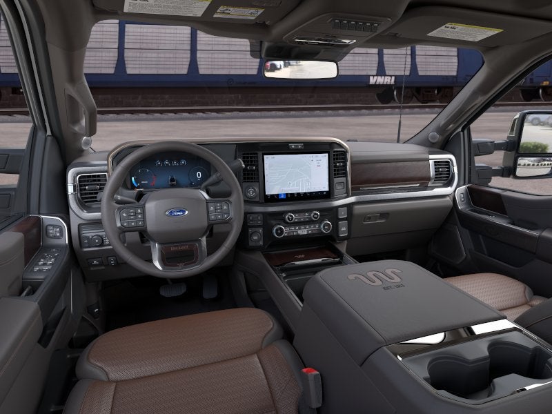 2026 Ford Super Duty F-350 DRW Base