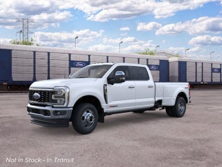 2026 Ford Super Duty F-350 DRW Base