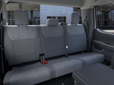 2026 Ford Super Duty F-350 SRW Base