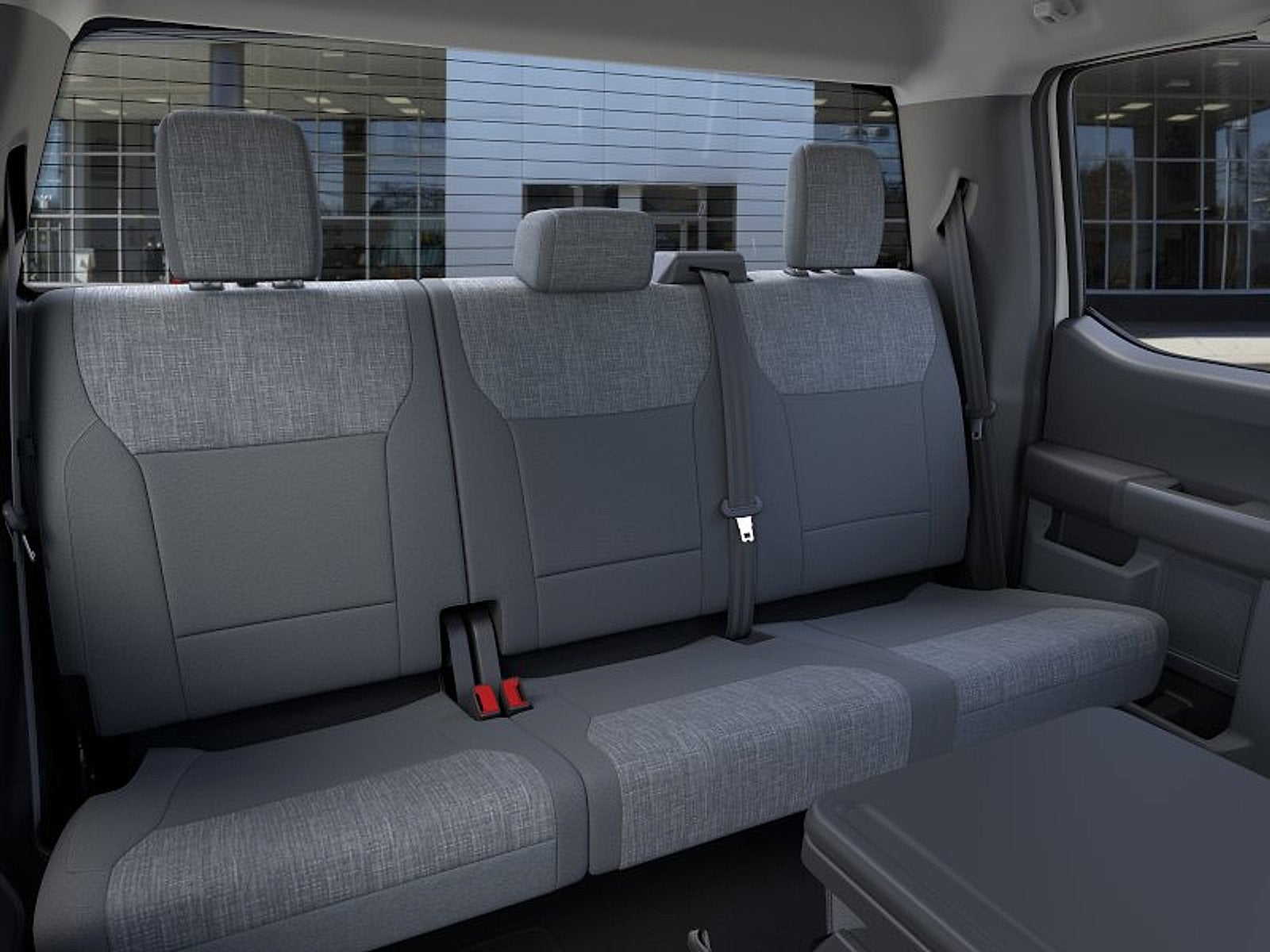 2026 Ford Super Duty F-350 SRW Base