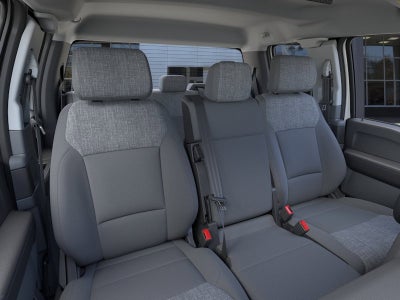 2026 Ford Super Duty F-350 SRW Base