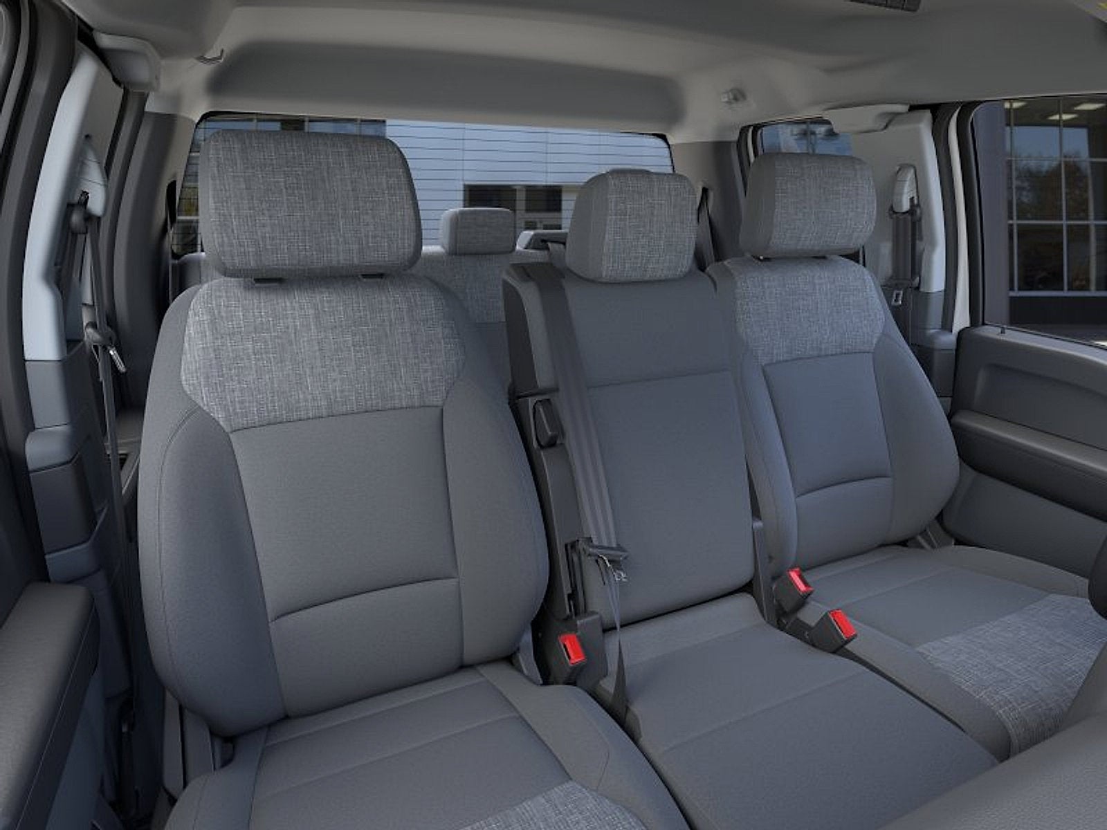 2026 Ford Super Duty F-350 SRW Base