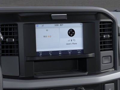 2026 Ford Super Duty F-350 SRW Base