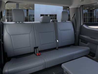 2026 Ford Super Duty F-350 SRW Base