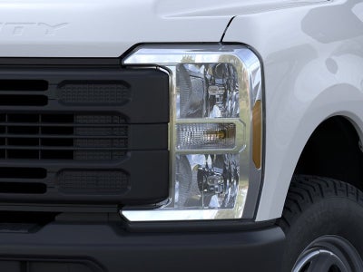 2026 Ford Super Duty F-350 SRW Base