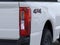 2026 Ford Super Duty F-350 SRW Base