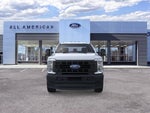 2026 Ford Super Duty F-350 SRW Base