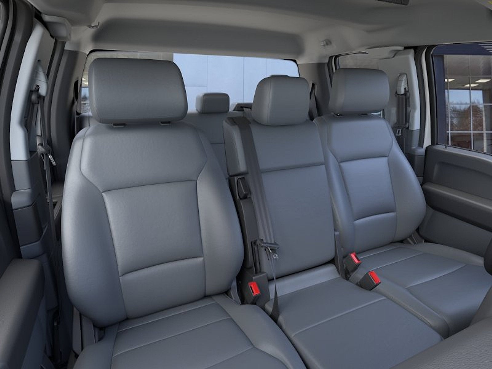 2026 Ford Super Duty F-350 SRW Base