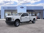 2026 Ford Super Duty F-350 SRW Base