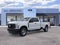 2026 Ford Super Duty F-350 SRW Base