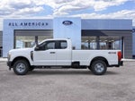 2026 Ford Super Duty F-350 SRW Base