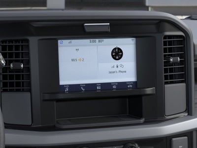 2026 Ford Super Duty F-350 SRW Base