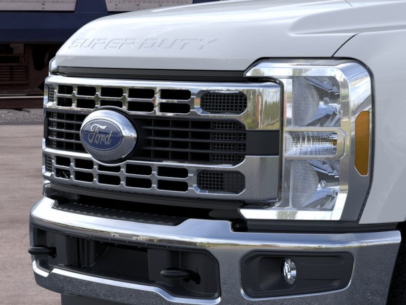 2026 Ford Super Duty F-350 SRW XLT