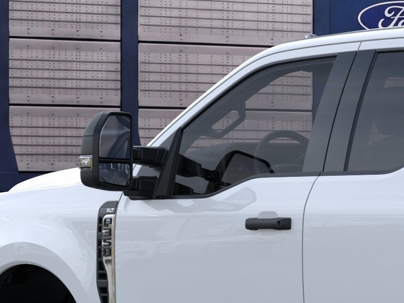 2026 Ford Super Duty F-350 SRW XLT