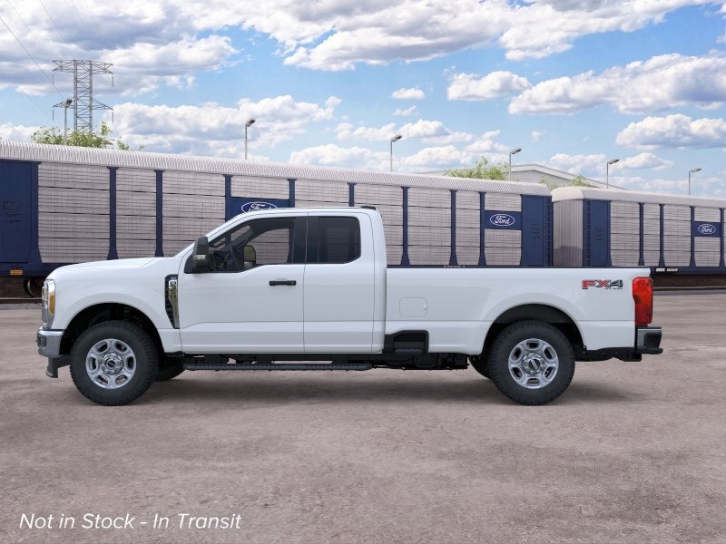 2026 Ford Super Duty F-350 SRW XLT