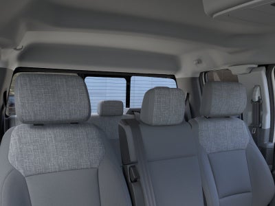 2026 Ford Super Duty F-350 SRW XLT