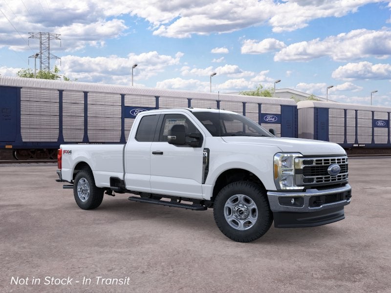 2026 Ford Super Duty F-350 SRW XLT
