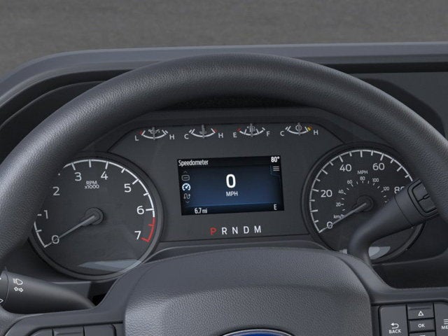 2026 Ford Super Duty F-350 SRW Base