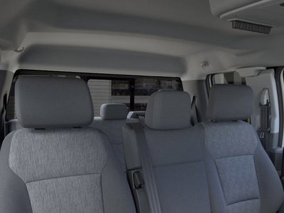 2026 Ford Super Duty F-350 SRW Base