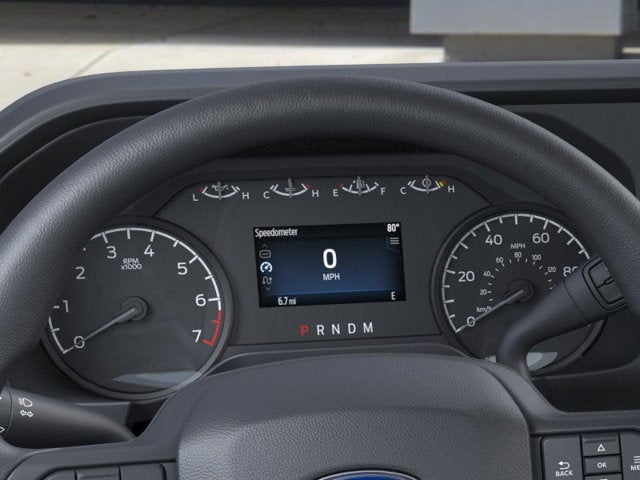 2026 Ford Super Duty F-350 SRW Base