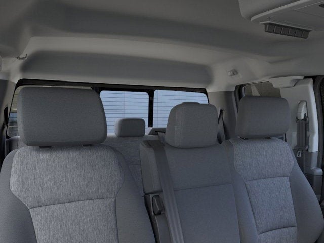 2026 Ford Super Duty F-350 SRW Base