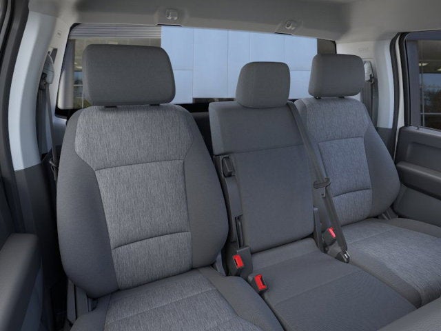 2026 Ford Super Duty F-250 SRW Base