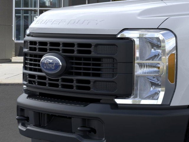 2026 Ford Super Duty F-250 SRW Base