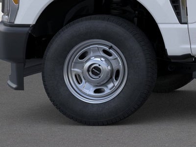 2026 Ford Super Duty F-250 SRW Base