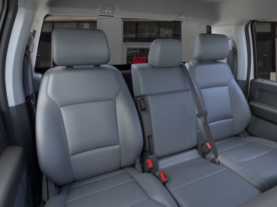 2026 Ford Super Duty F-250 SRW Base