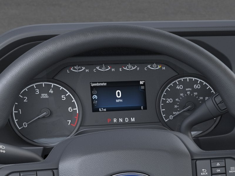 2026 Ford Super Duty F-250 SRW Base