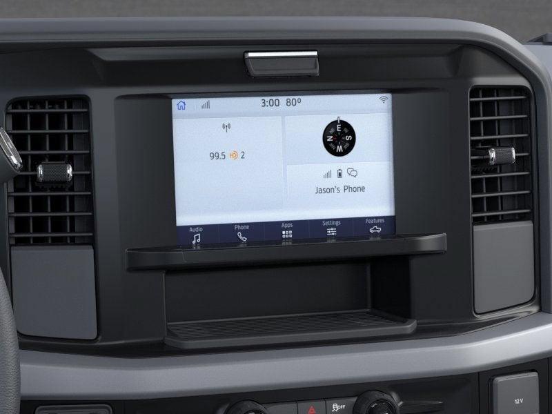 2026 Ford Super Duty F-250 SRW Base