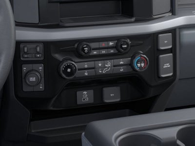 2026 Ford Super Duty F-250 SRW Base