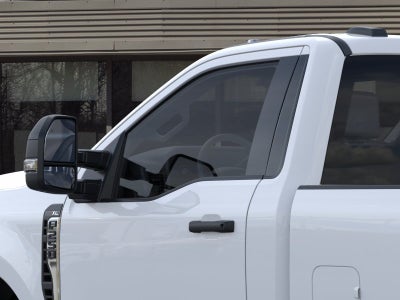2026 Ford Super Duty F-250 SRW Base