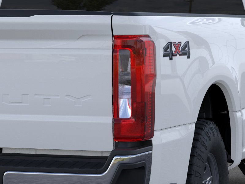2026 Ford Super Duty F-250 SRW Base