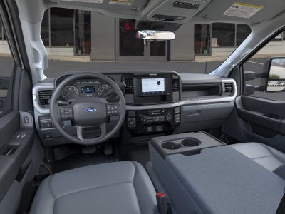 2026 Ford Super Duty F-250 SRW Base