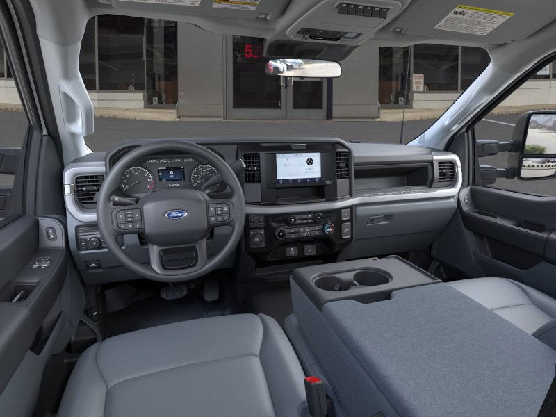 2026 Ford Super Duty F-250 SRW Base