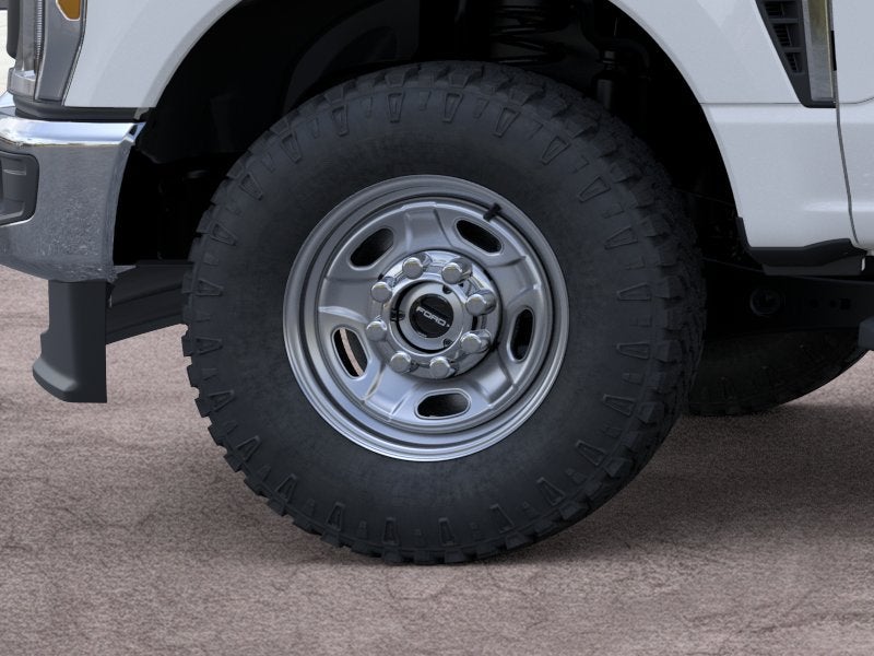 2026 Ford Super Duty F-250 SRW Base